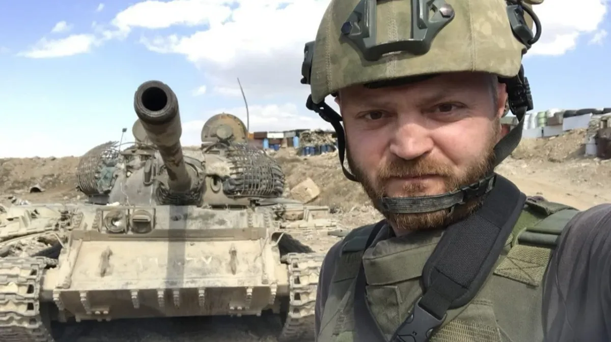 Военкор Коц заявил, что российская армия отступает: «На эту минуту приходится констатировать, что мы уходим из Харьковской области»