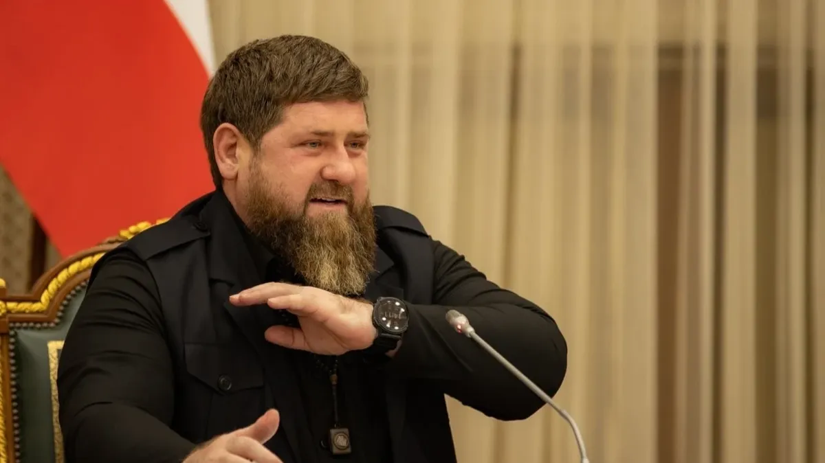 «Другого не должно быть и не будет» Рамзан Кадыров назвал сроки окончания спецоперации на Украине: когда может завершиться СВО