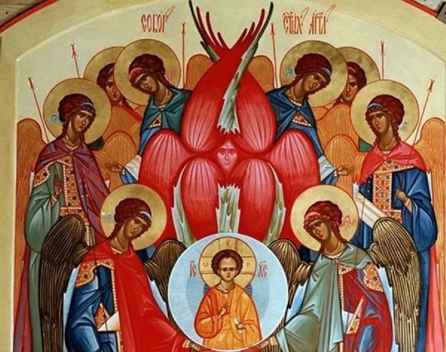икона