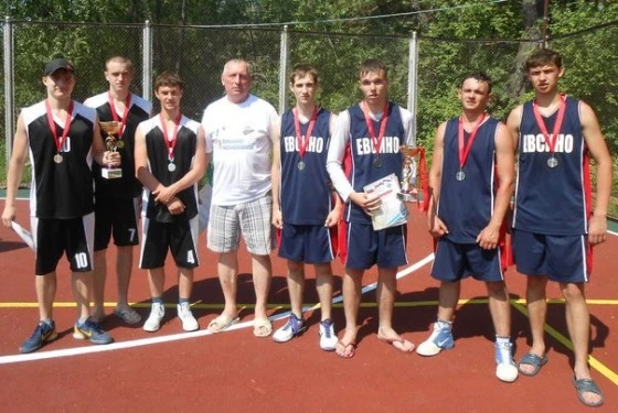 На чемпионате Искитимский район праздновал двойной успех