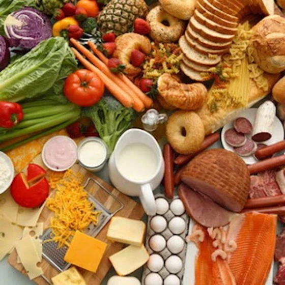 Цены выросли почти на все продукты