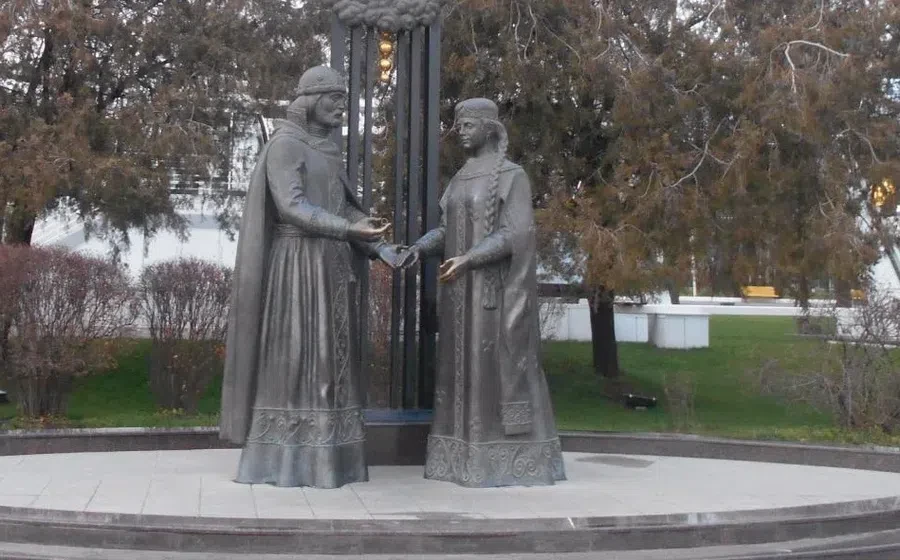 памятник