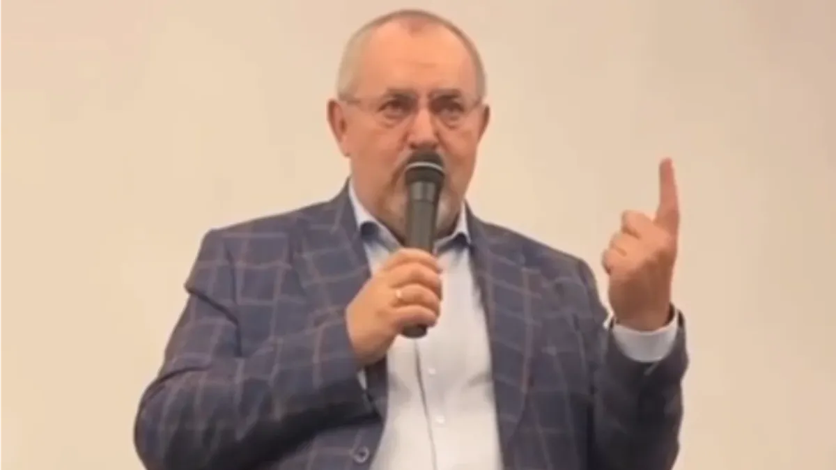 Борис Надеждин. Фото: скрин с видео 