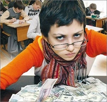 Родители настаивают лишь на прозрачности расходования средств