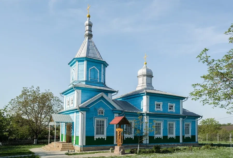 церковь