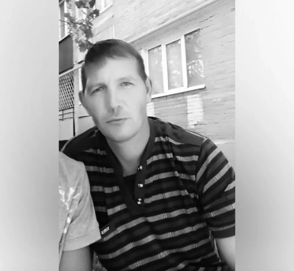 Валерий Кузьмин. Фото: Синодик/ВКонтакте