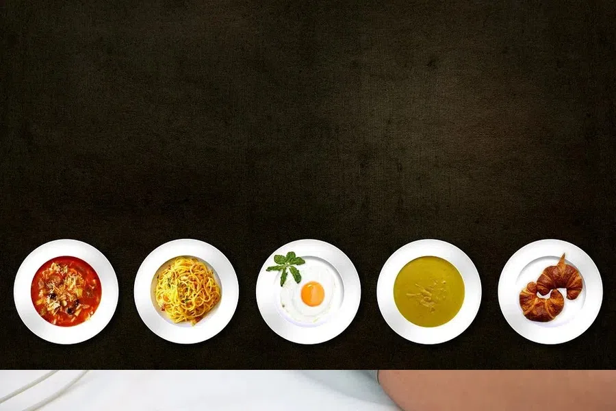 «Ешьте радугу»: какие продукты нужно есть, чтобы прожить долгую жизнь