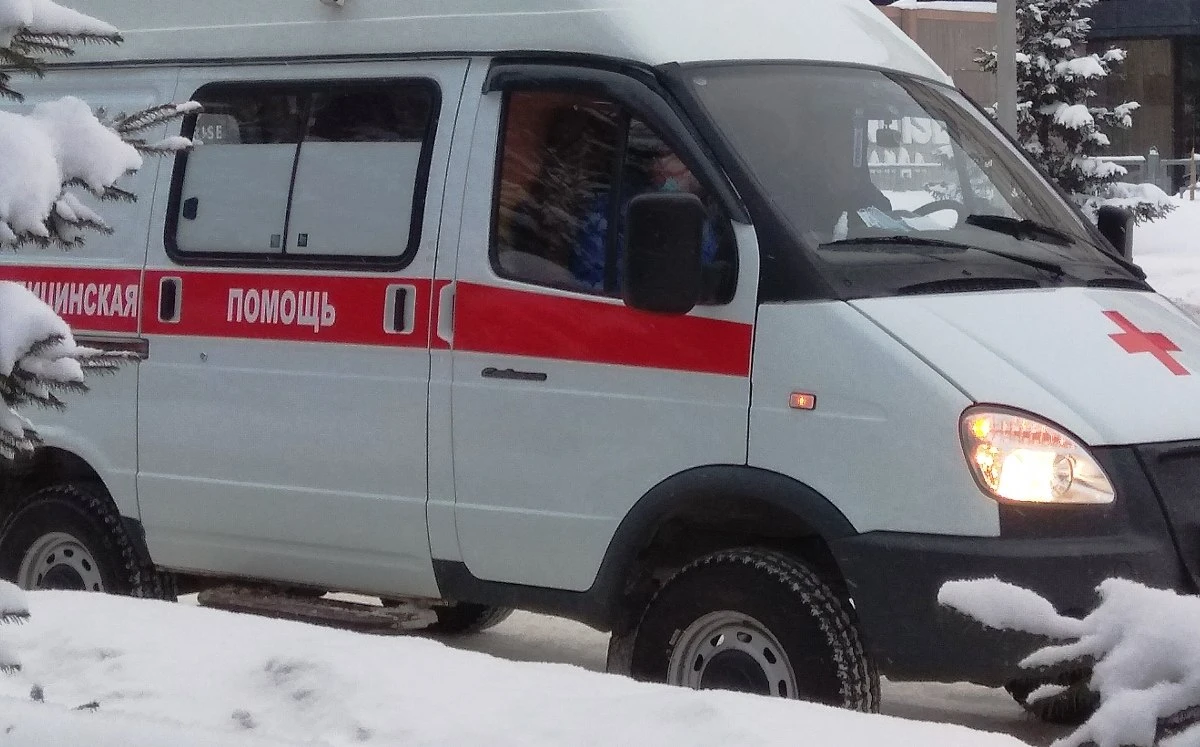 Весь Искитим
