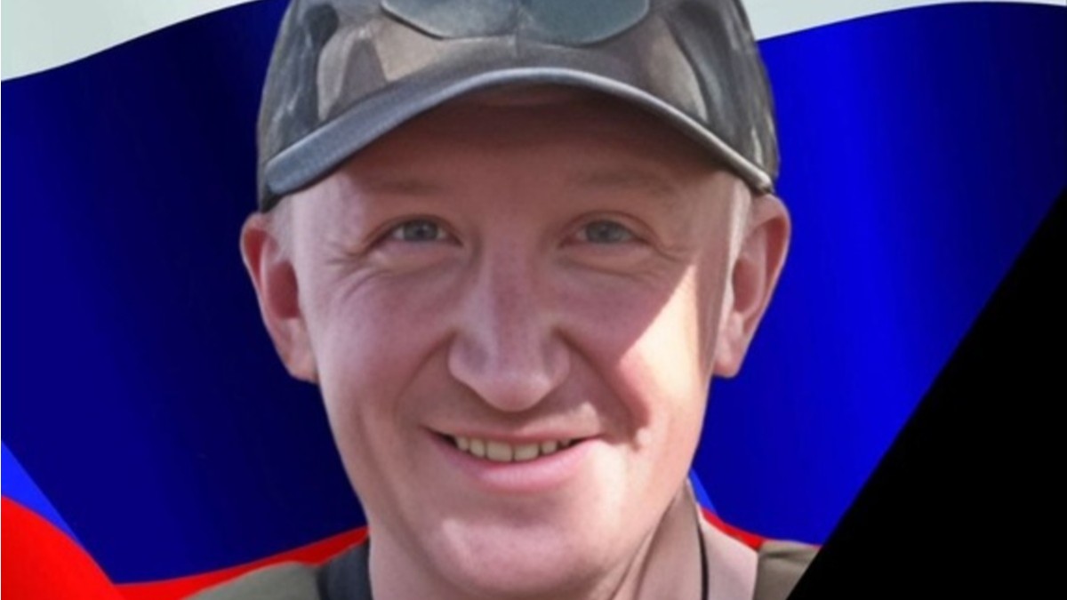 Появились фото погибших бойцов СВО: пятерых мобилизованных и ...