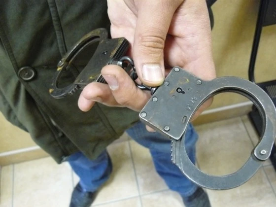 Полиция проверяет причастность задержанных грабителей к другим аналогичным преступлениям