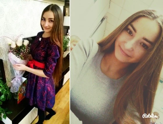 Плотникова Елена