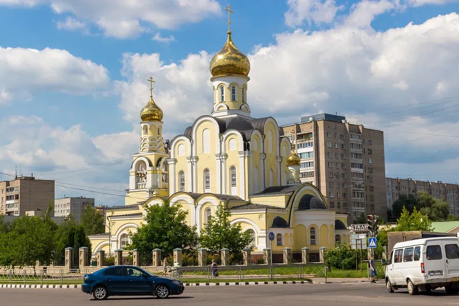 Верующие по всему миру обращаются к Пелагии Антиохийской с молитвами о спасении души и прощении.