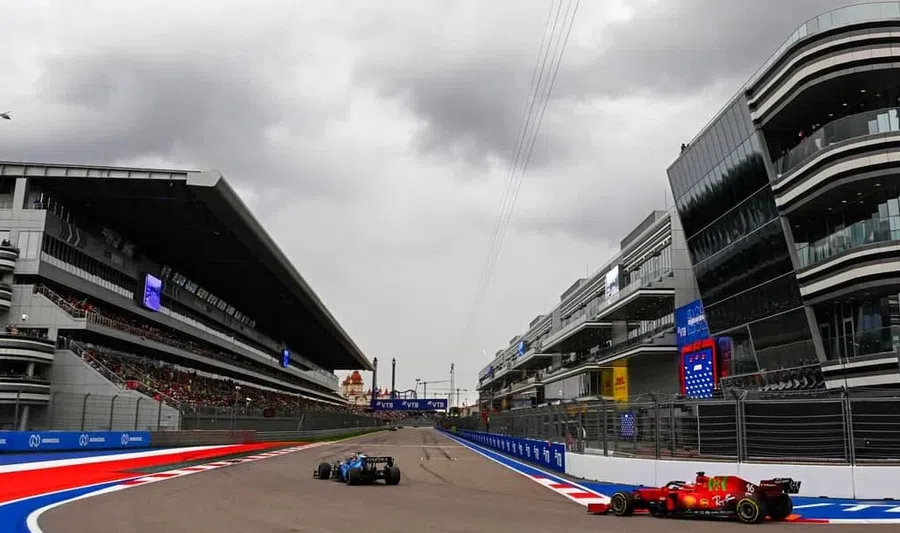«Формула-1» расторгла контракт на Гран-при: гонок больше не будет в России