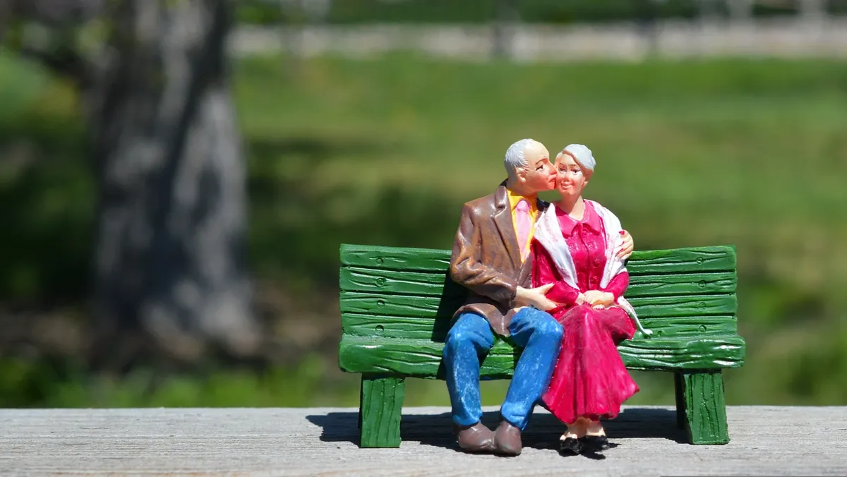 На пенсии россияне имеют право расслабиться. Фото: pixabay.com