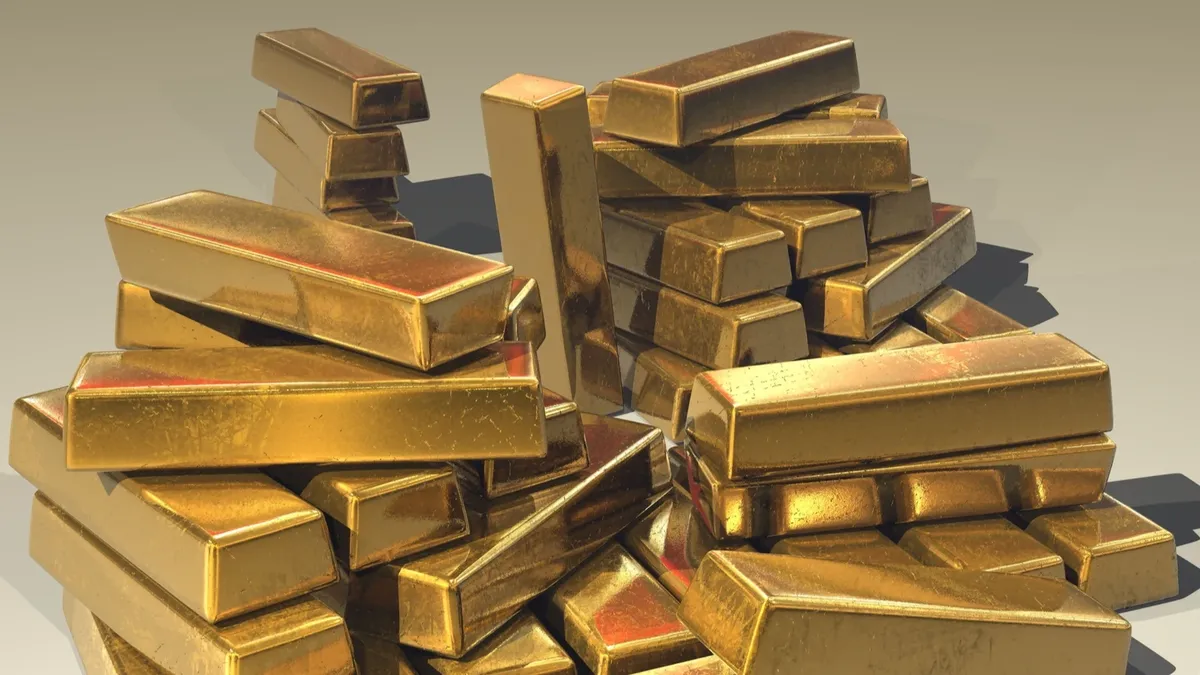Сколько стоит грамм золота 999 пробы: за сколько принимают в ломбарде