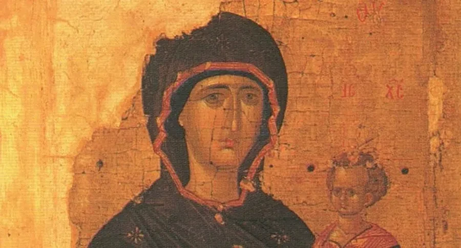 икона
