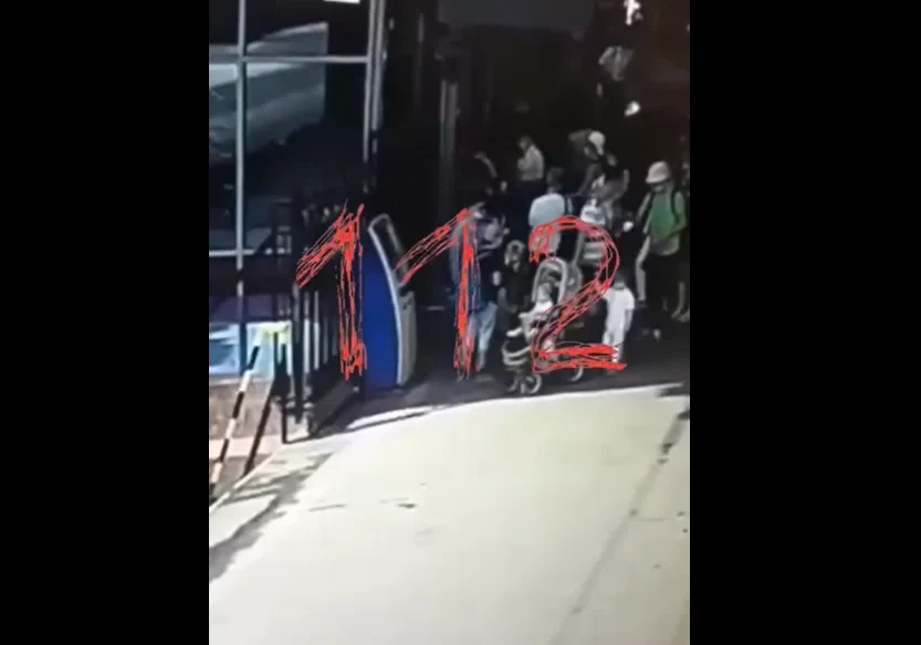 Стоп-кадр видео