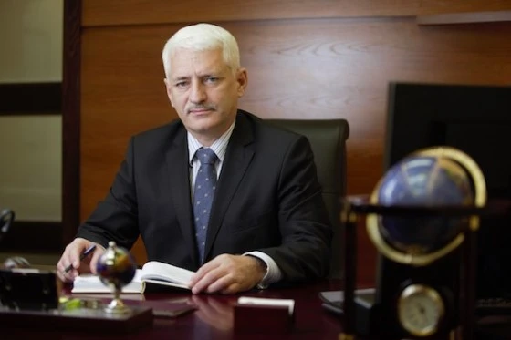 Директор предприятия Скакун В.П.