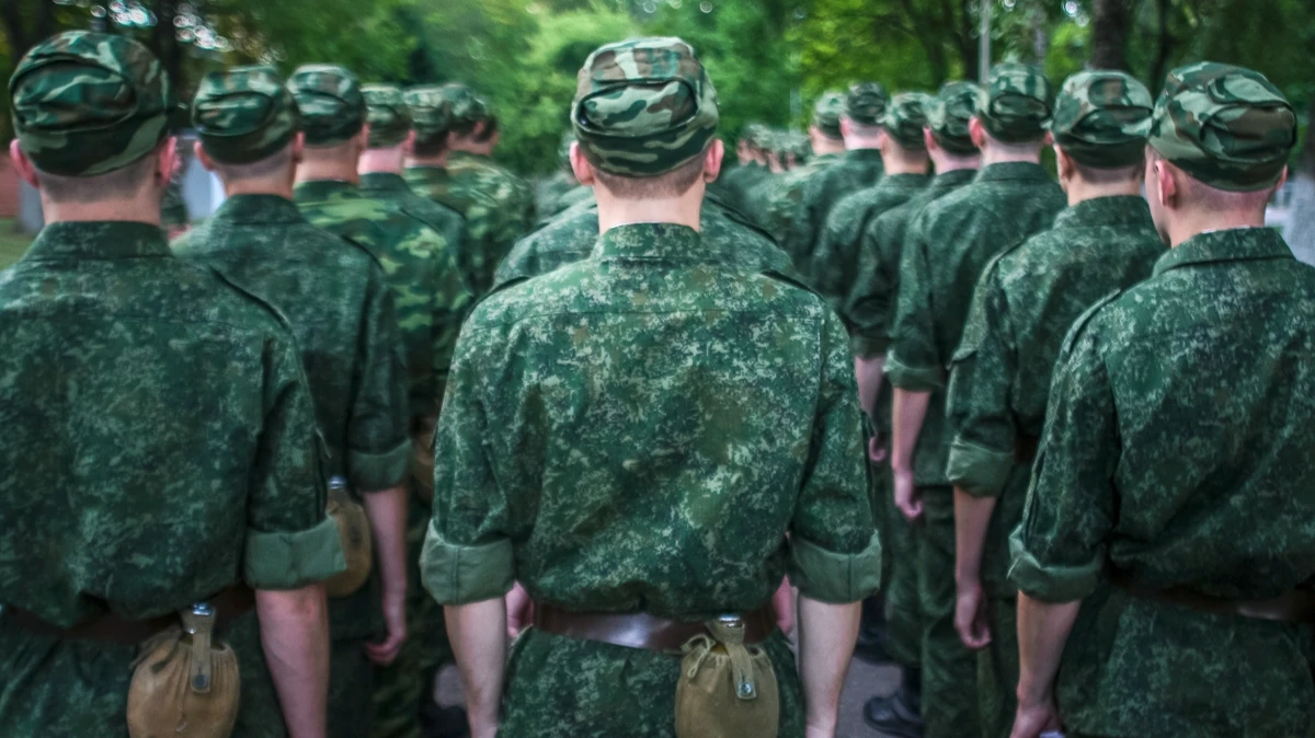 365 дней мобилизации: будет ли новая, как производится ротация, когда военнослужащих вернут домой