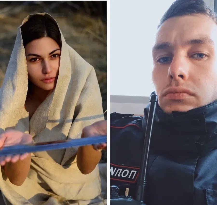 Из социальных сетей