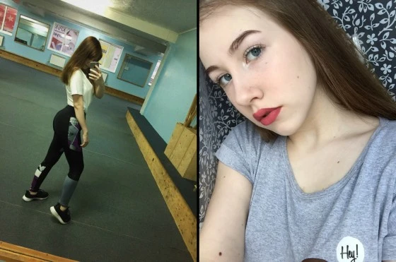 Давыдова Диана