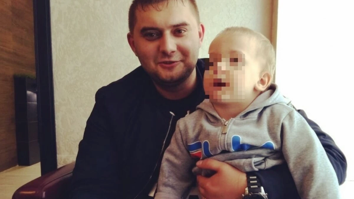 31-летний контрактник Руслан Нальгиев из Бердска погиб в зоне проведения СВО 