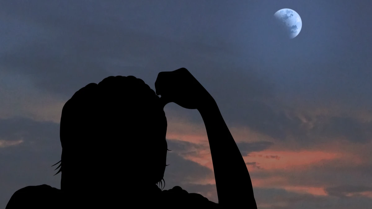 Лунные затмения создают волатильность, добавляя непредсказуемости и вызывая драматические энергетические сдвиги. Фото: pxhere.com