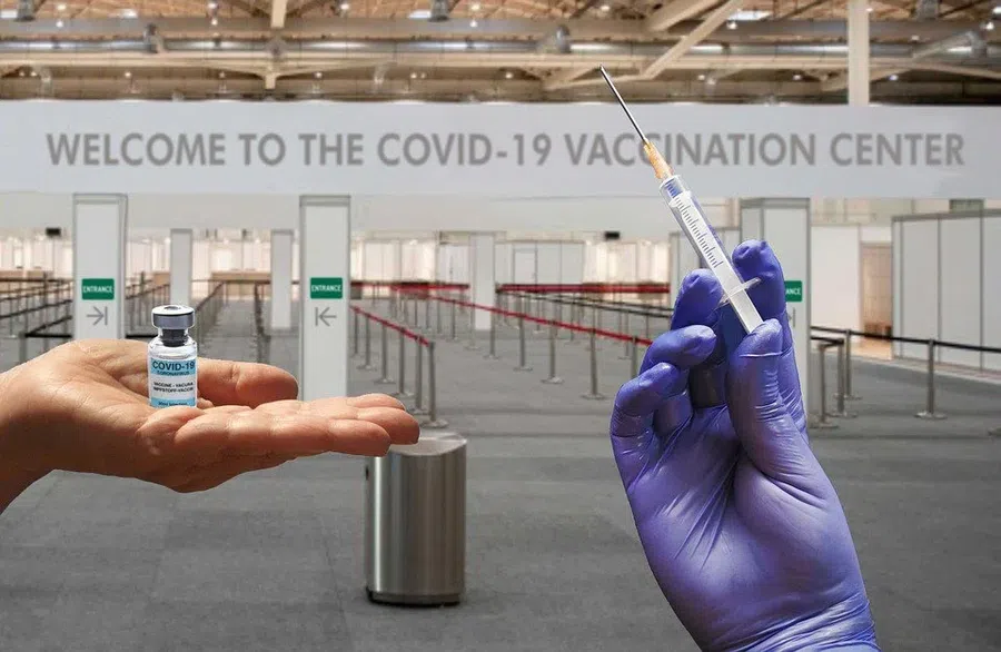 Четвертая доза вакцины от коронавируса может не понадобиться большинству людей