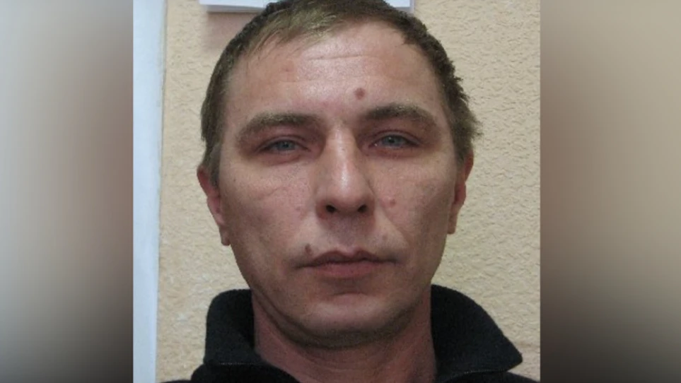 В Новосибирской области экстренно разыскивают 39-летнего Дениса Волова. Сбежал из психбольницы во второй раз