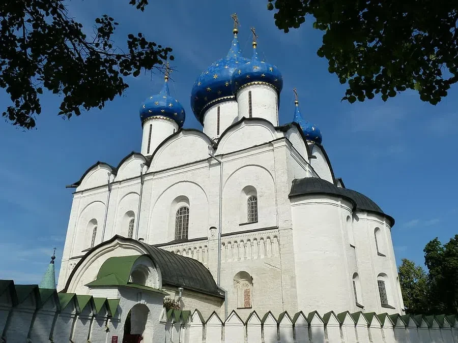 15 октября православная церковь отмечает праздник в честь памяти Киприана, мученицы Иустины и Феоктиста.