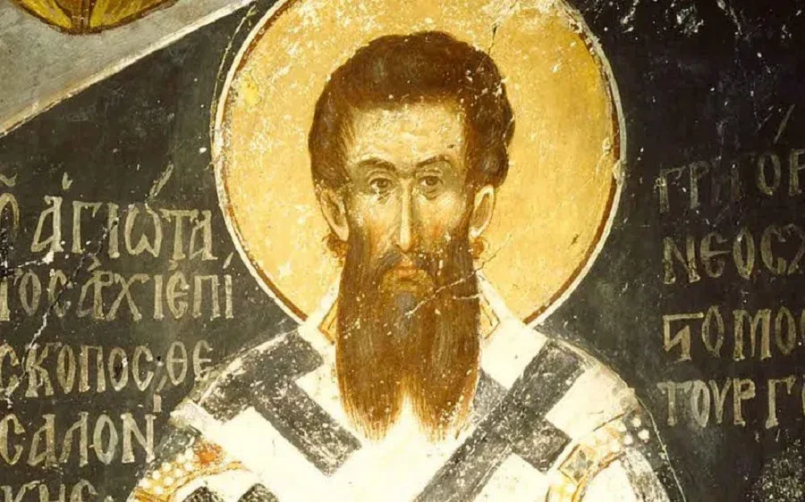 апостол Дионисий
