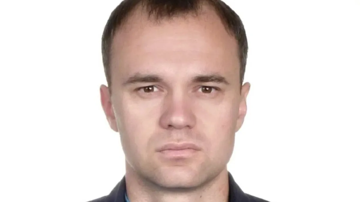 Артём Норин, штурман Су-34 из Кинешмы героически погиб в ходе СВО. Фото: НЕ ЖДИ меня из Украины/telegram