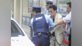 В Японии казнили Томохиро Като, устроившего резню в центре Токио в 2008 году. Фото преступника и подробности кровавой трагедии