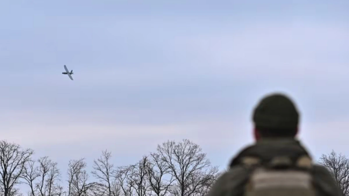 Ситуация в городе критическая. Фото: reuters.com