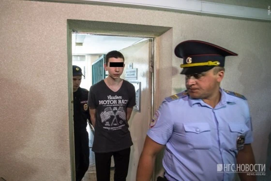 Марк Коньков признан виновным