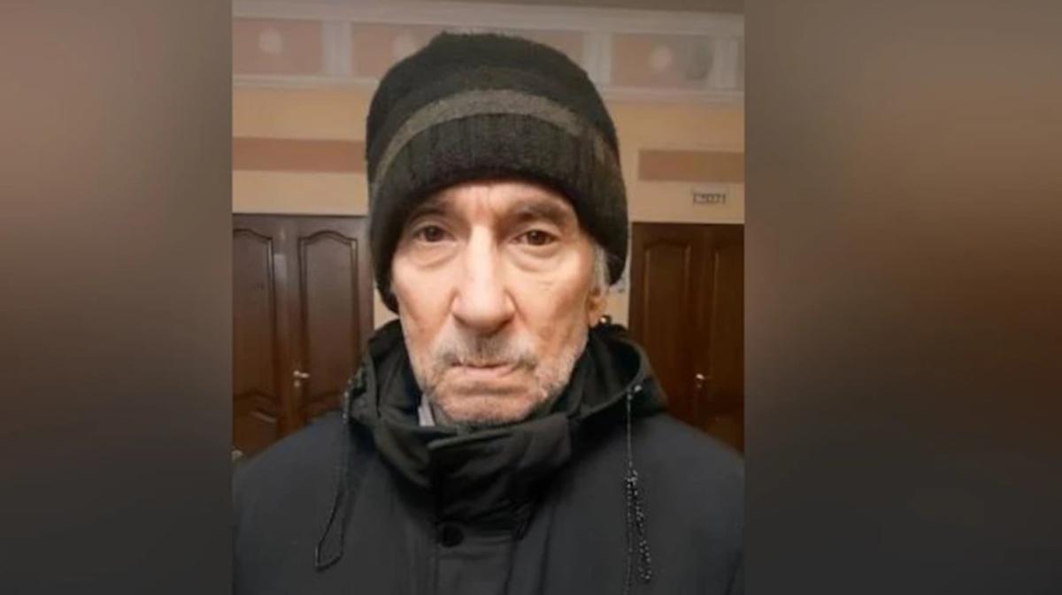 В Искитиме исчез 66-летний пенсионер без фаланги указательного пальца на правой руке