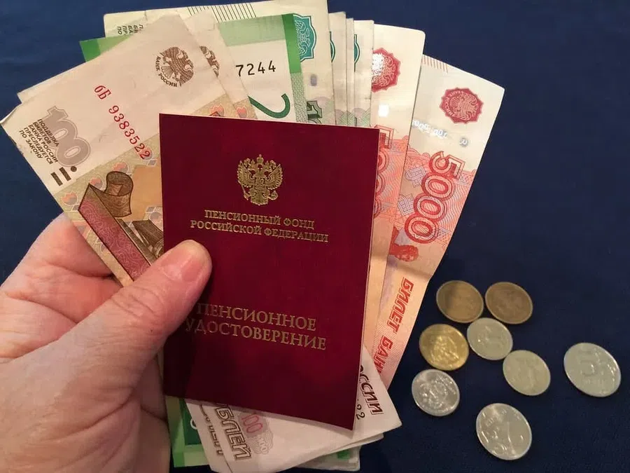 Россиянам пообещали рост пенсий быстрее увеличения цен в магазинах