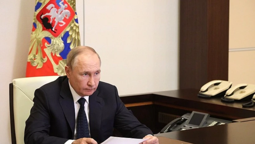 Путин одобрил идею о создании адаптационных центров для мигрантов