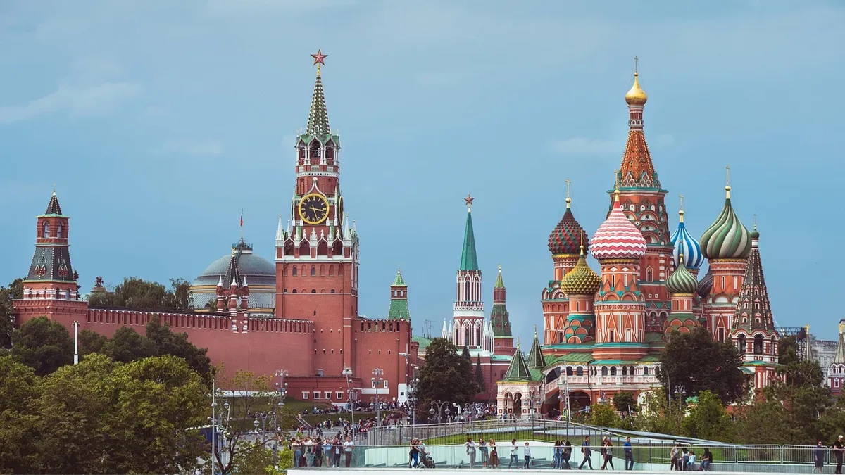 Переговоры между Россией и Украиной в настоящее время заморожены. Фото: Pixabay.com