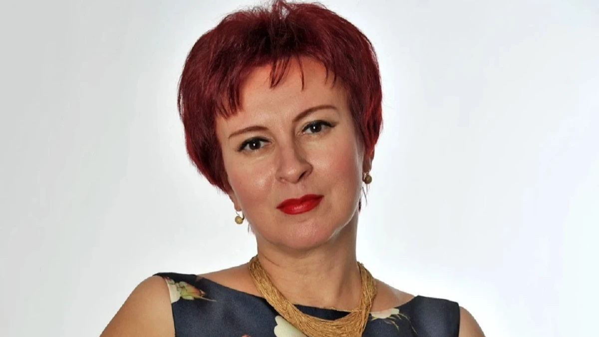 «Подозрение в шпионаже»: журналистку «Комсомольской правды» Дарью Асламову, задержанную в Косове, отпустили