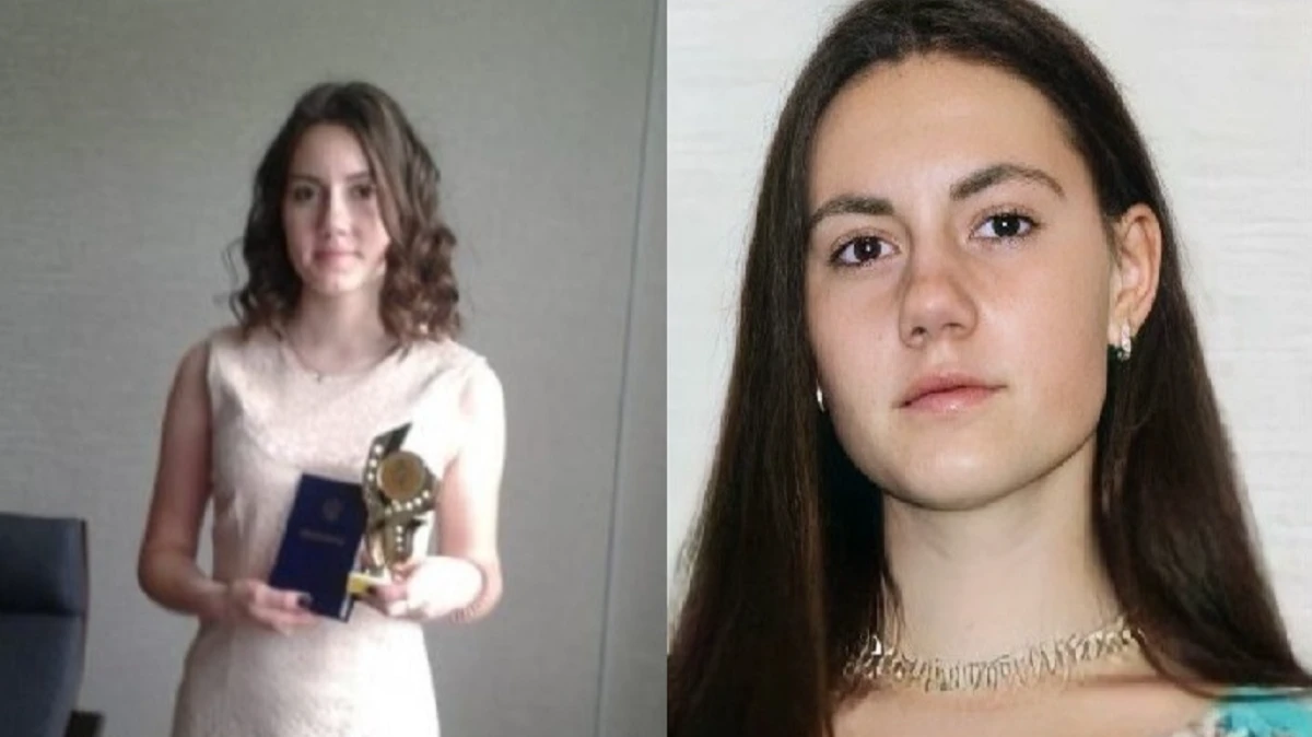 19-летнюю студентку НГТУ Елизавету Безлуцкую нашли мертвой