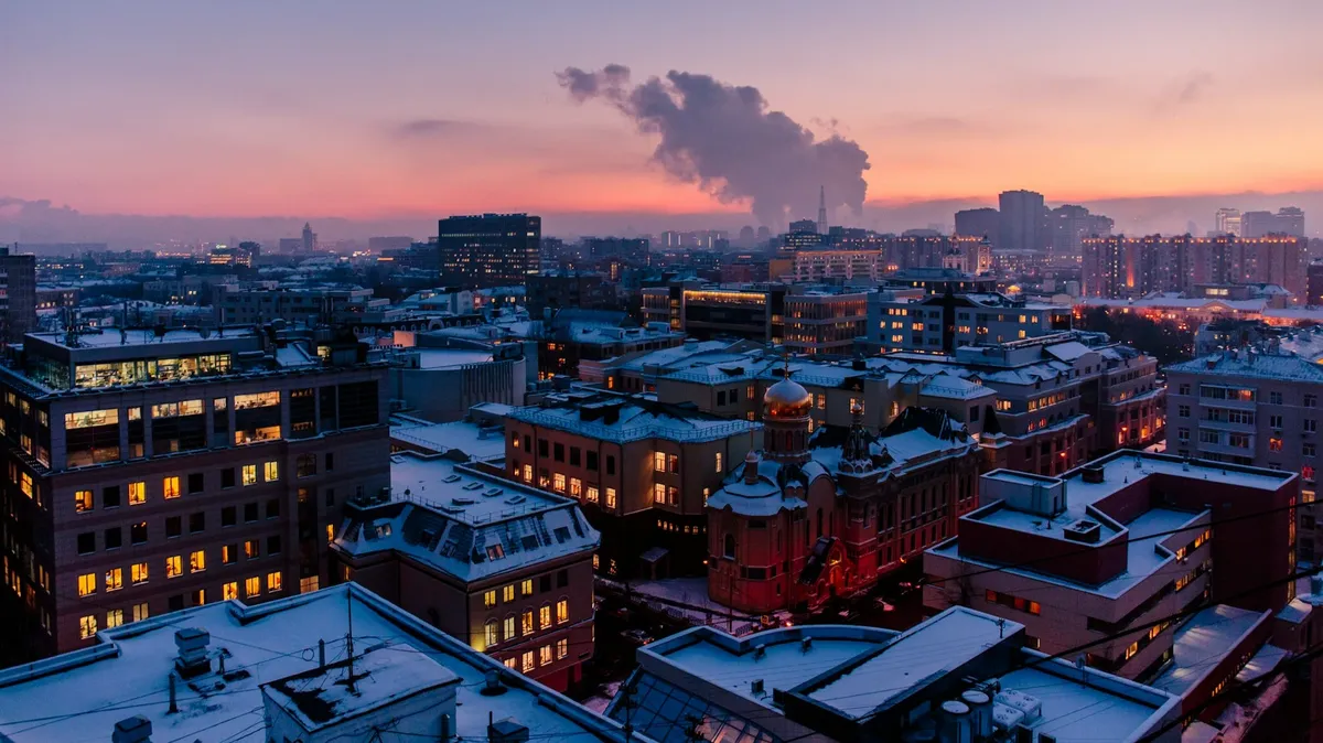 Прогноз погоды на декабрь 2023: какой будет погода в России – где аномальное тепло, кого завалит снегом и придут морозы