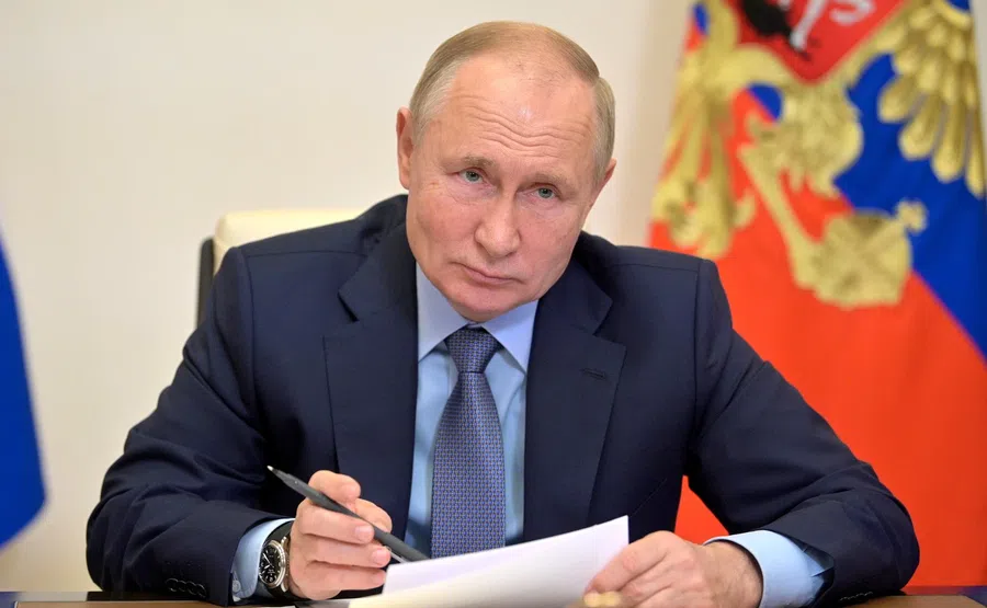 Кремль подтвердил позицию Путина об индексации пенсий на размер реальной инфляции