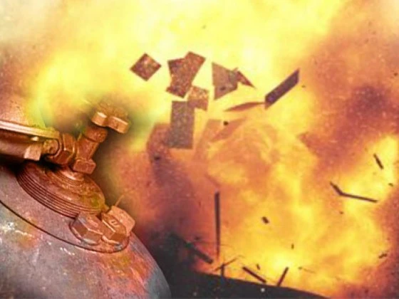 Многие искитимцы пользуются газом
