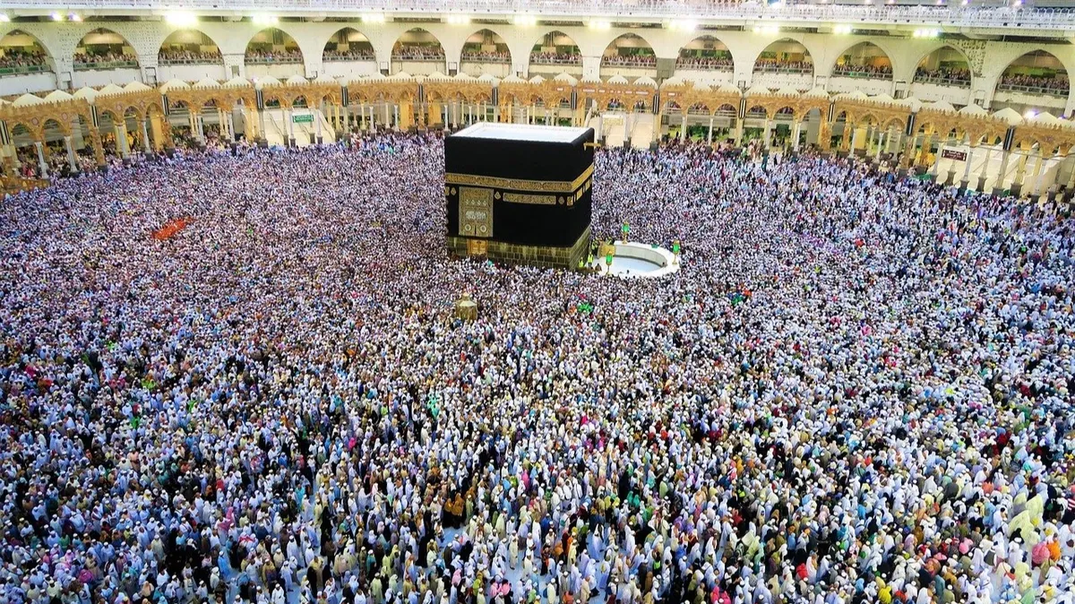 Полный путеводитель по Рамадану 2022: важные даты, смысл поста и чему он учит мусульман