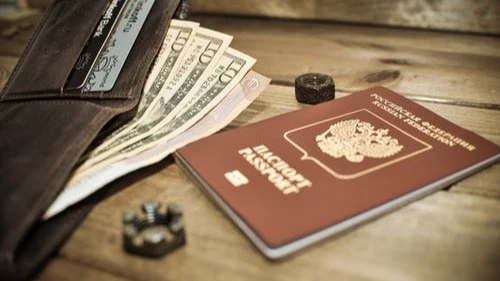 В Госдуме предложили обновить паспорта россиян и сделать их полезными для молодежи 