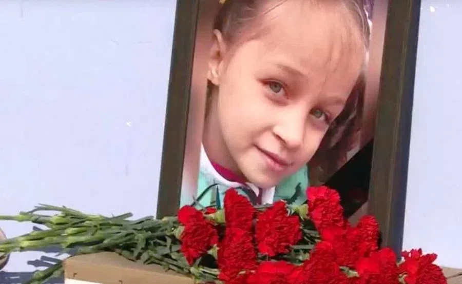 Ирина Шарова / 72.RU