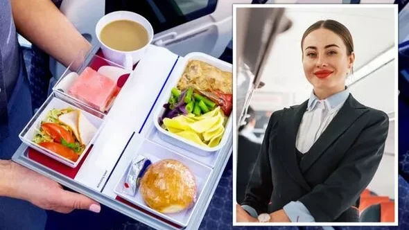 «Никогда не пейте кофе в самолете!» Стюардесса рассказала, что пассажиры никогда не должны пить и чем пользоваться в полете
