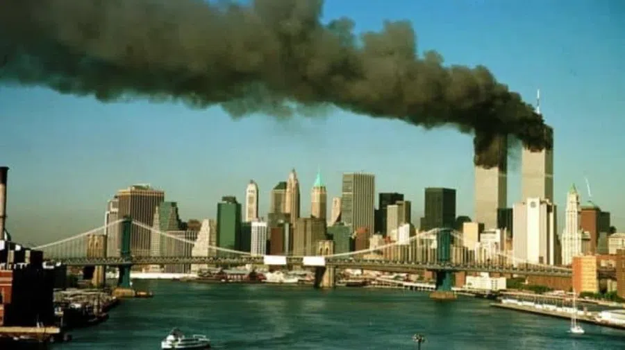 ФБР впервые рассекретило документы по терактам 11 сентября по указу Байдена