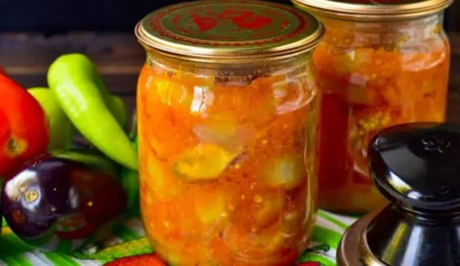 Дело Вкуса